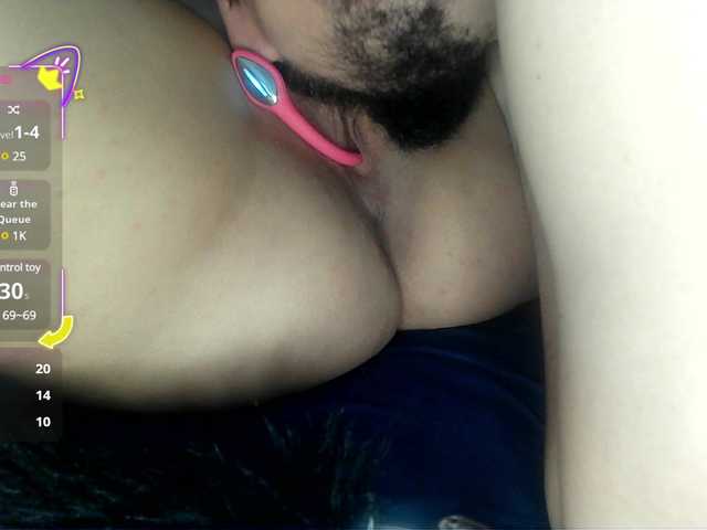 Sendung Screenshots Lexi_lust_x