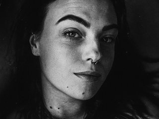 Erotischer Video -Chat LexiRaeXXX