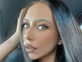 Erotischer Video -Chat lexirave