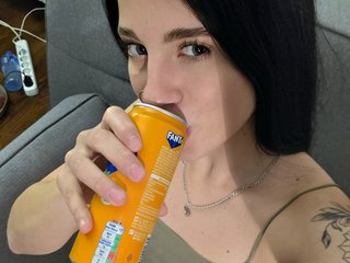 Erotischer Video -Chat LexiSin