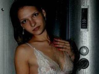 Erotischer Video -Chat lexivixi