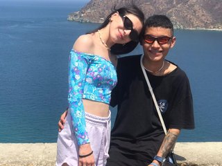 Erotischer Video -Chat Lexus-scarlet