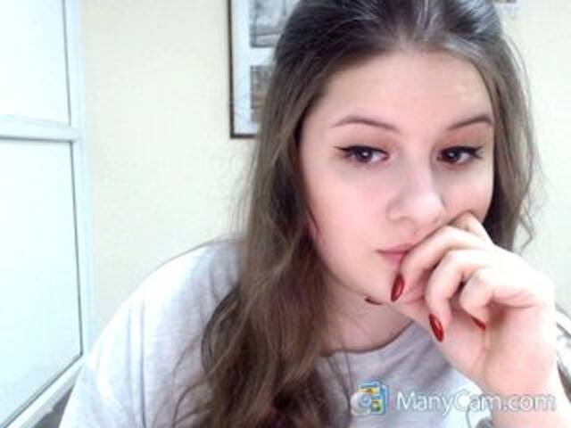 Sendung Screenshots Lexxi-rose