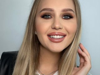 Erotischer Video -Chat Lexxia