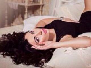 Erotischer Video -Chat lexxusss