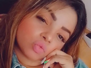 Erotischer Video -Chat lexxy-bbw
