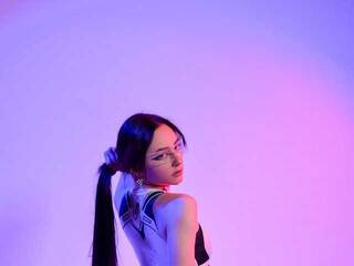 Erotischer Video -Chat LexxxY69