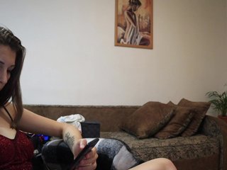 Erotischer Video -Chat lexy66