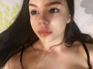 Erotischer Video -Chat LexyAmazing