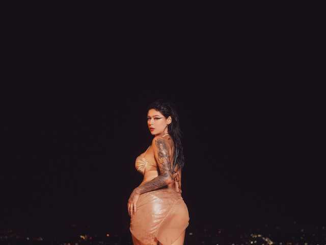 Foto des Profils Lexyjoyce