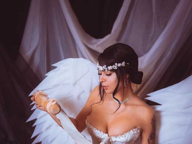 Foto des Profils Lexyjoyce