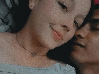 Erotischer Video -Chat LEXYLOVECOOPER