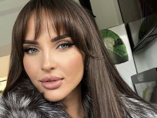 Erotischer Video -Chat LexyQ