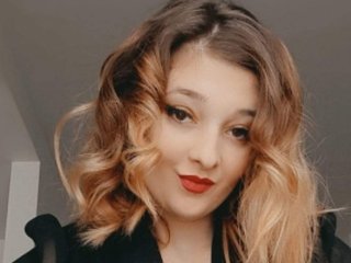 Erotischer Video -Chat LexyRay