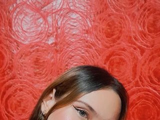 Erotischer Video -Chat LexyRooss