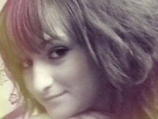 Erotischer Video -Chat lexystarx