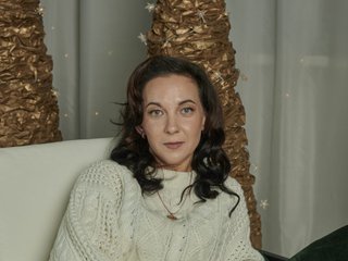 Erotischer Video -Chat LexyTease