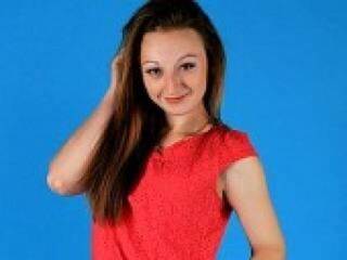 Erotischer Video -Chat lexyvip