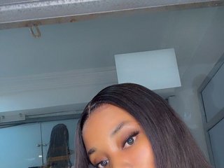 Erotischer Video -Chat LexyVyei