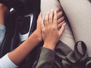 Erotischer Video -Chat LexyXJames