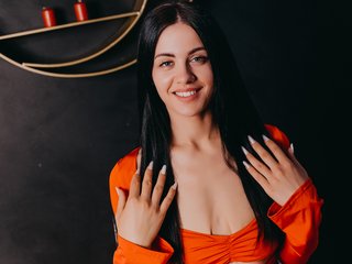Erotischer Video -Chat LeyaCass