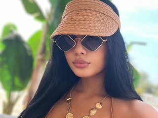 Erotischer Video -Chat LeyaGoddess