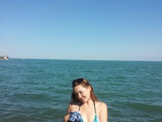 Foto des Profils Leyla-Smile17