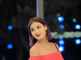 Erotischer Video -Chat Leyla3331