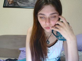 Erotischer Video -Chat Leyla888