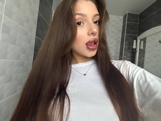 Erotischer Video -Chat LeylaBrooklyn