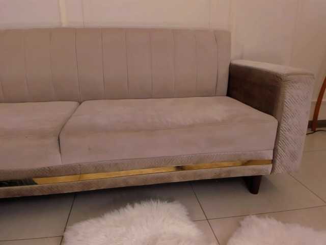 Sendung Screenshots LeylaClinton