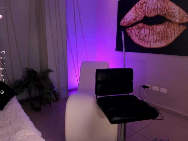 Sendung Screenshots LeylaClinton