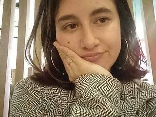 Erotischer Video -Chat leyladarly