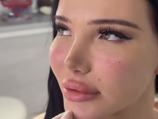 Erotischer Video -Chat Marinee099