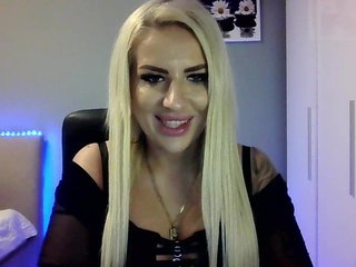 Erotischer Video -Chat LeylaDesire