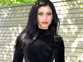 Erotischer Video -Chat leylanice