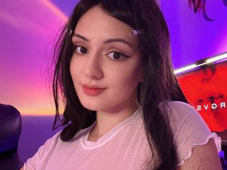 Erotischer Video -Chat LeylaPuff