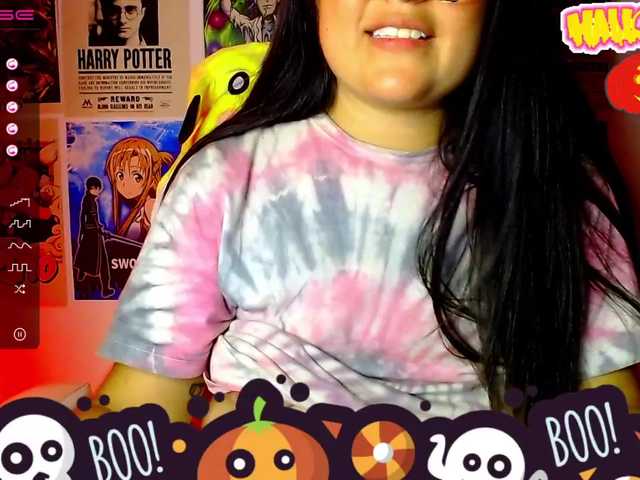 Fotos LeylaStar1 "Boo! Spank ass Hard 25tks// 10tksPinch niples Clamps// Use me in #Pvt At goal Ride toy with oil! #dirty #ahegao #chubby #feet #daddy