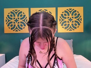 Erotischer Video -Chat Lia-parker