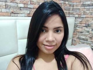 Erotischer Video -Chat lia-rose