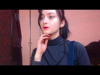 Erotischer Video-Chat Lia007