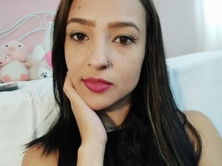 Erotischer Video -Chat Liaamiller