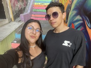 Erotischer Video -Chat Liacams