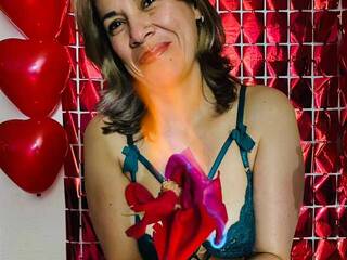 Erotischer Video -Chat liagomez