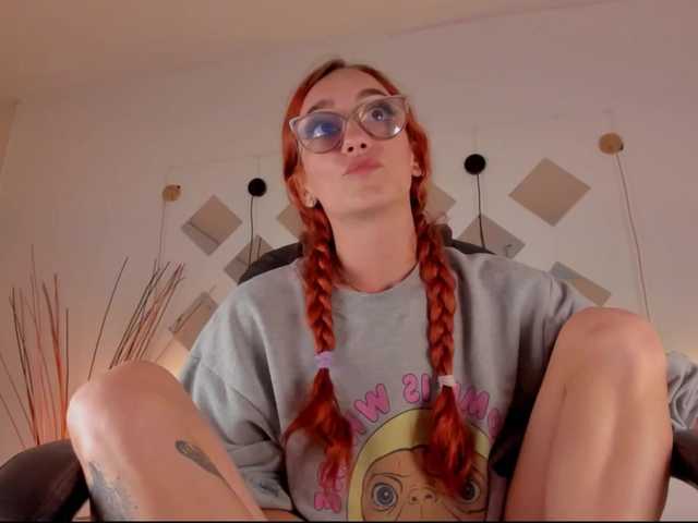 Fotos Liahilton Your orders are wishes for me Lets Plug my Butt ♥ 220 tkns GOAL