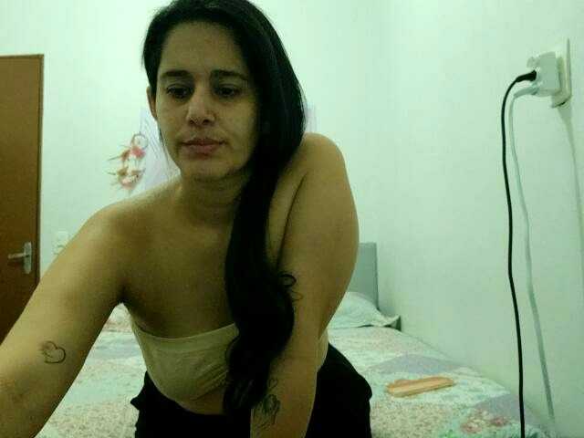 Sendung Screenshots Liahra