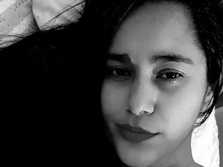 Erotischer Video -Chat Liahra