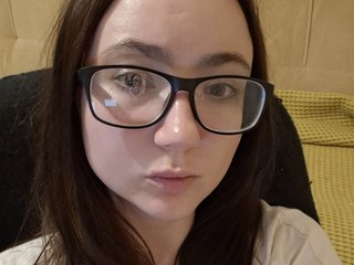 Erotischer Video -Chat LiaMay
