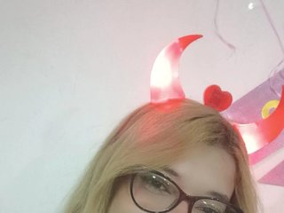 Erotischer Video -Chat liaMonroe