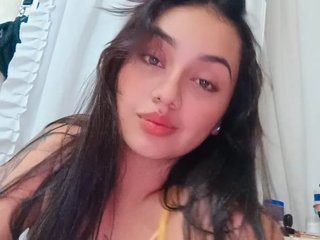 Erotischer Video -Chat LiaMoon